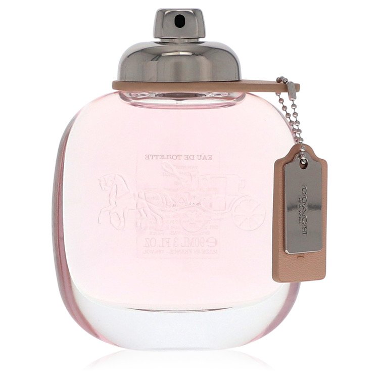 Coach by Coach Eau De Toilette Spray (Tester) for Women