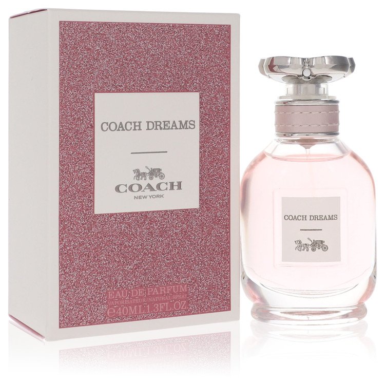 Coach Dreams by Coach Eau De Parfum Spray for Women