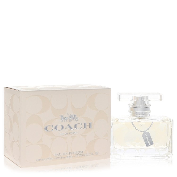 Coach Signature by Coach Eau De Parfum Spray for Women