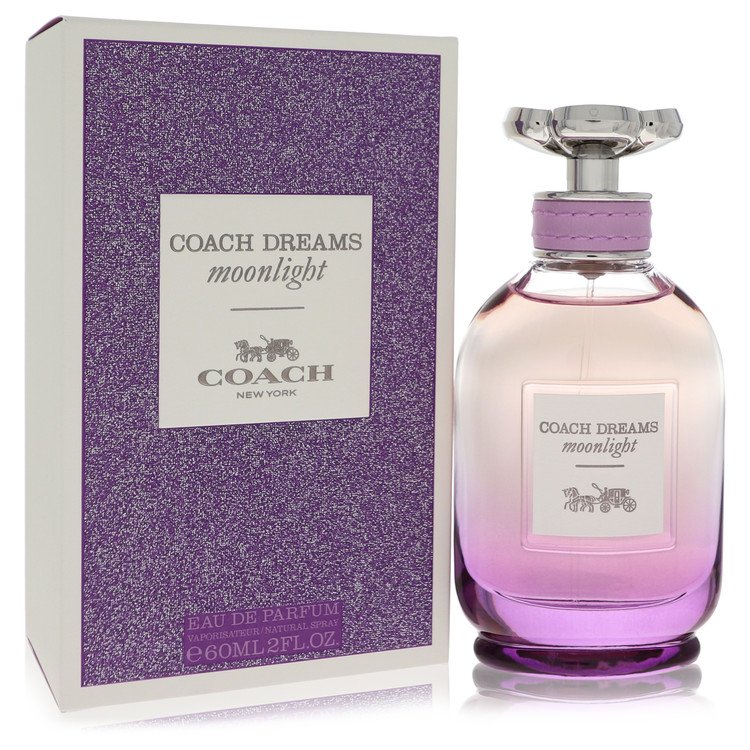Coach Dreams Moonlight by Coach Eau De Parfum Spray for Women