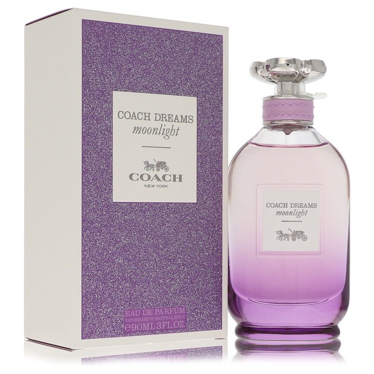 Coach Dreams Moonlight by Coach Eau De Parfum Spray for Women