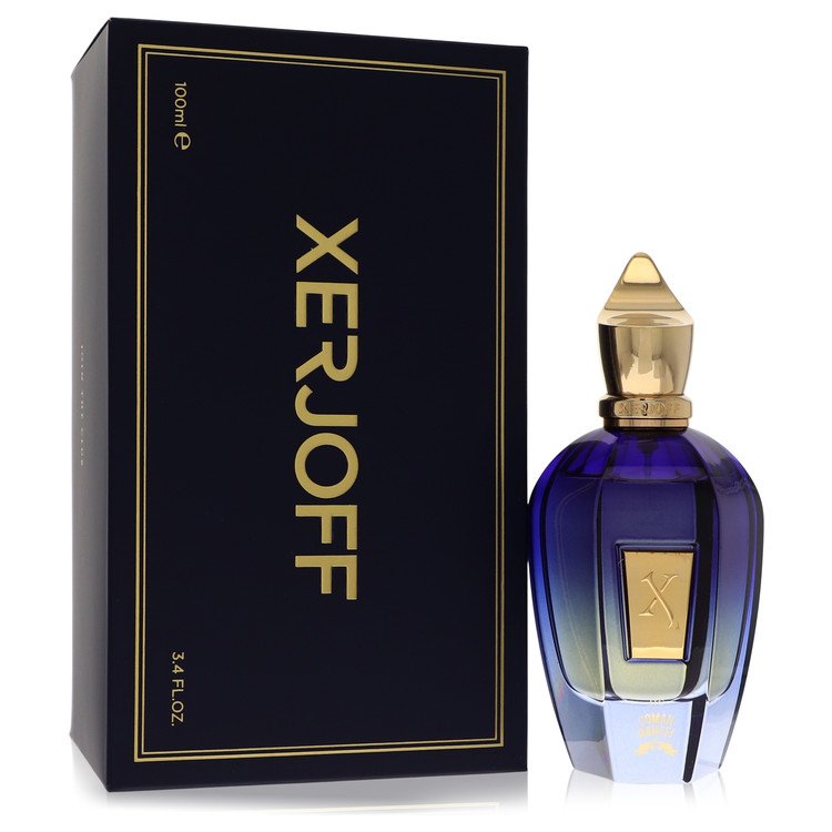 Commandante by Xerjoff Eau De Parfum Spray (Unisex) for Women
