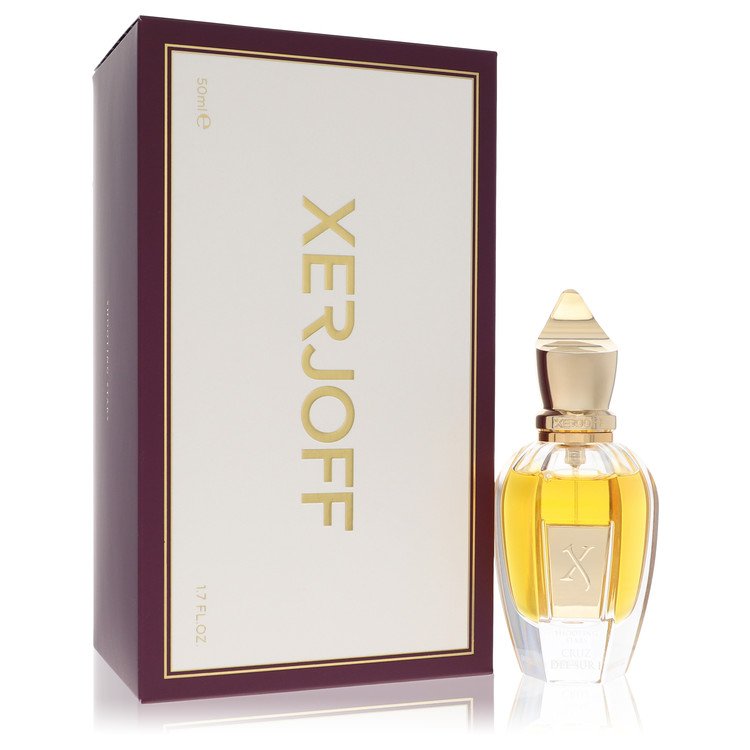 Cruz Del Sur I by Xerjoff Extrait De Parfum Spray (Unisex) for Women