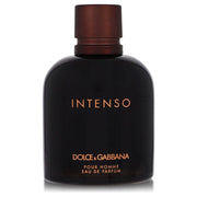 Dolce & Gabbana Intenso by Dolce & Gabbana Eau De Parfum Spray (Tester) for Men