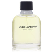 Dolce & Gabbana by Dolce & Gabbana Eau De Toilette Spray (Tester) for Men