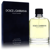 Dolce & Gabbana by Dolce & Gabbana Eau De Toilette Spray for Men