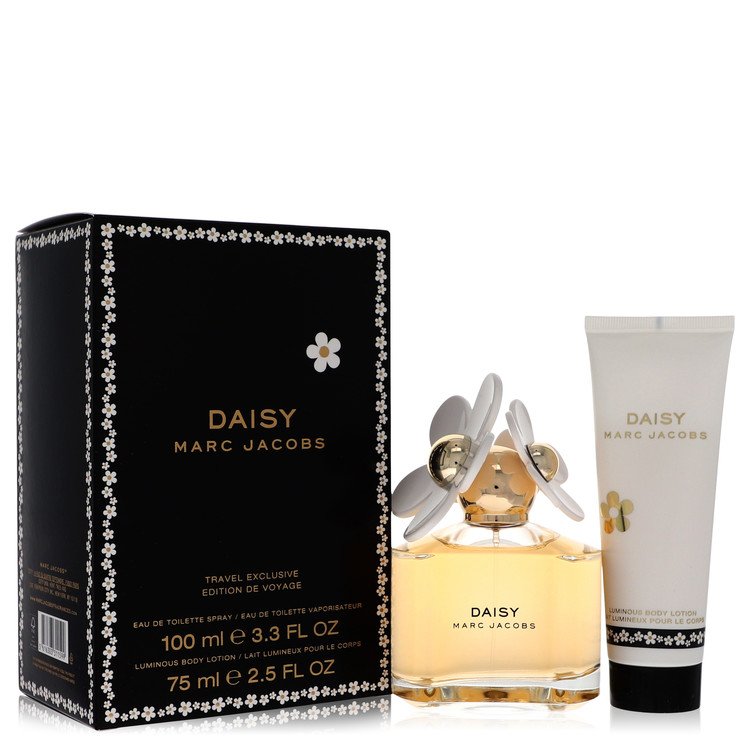 Daisy by Marc Jacobs Gift Set -- for Women