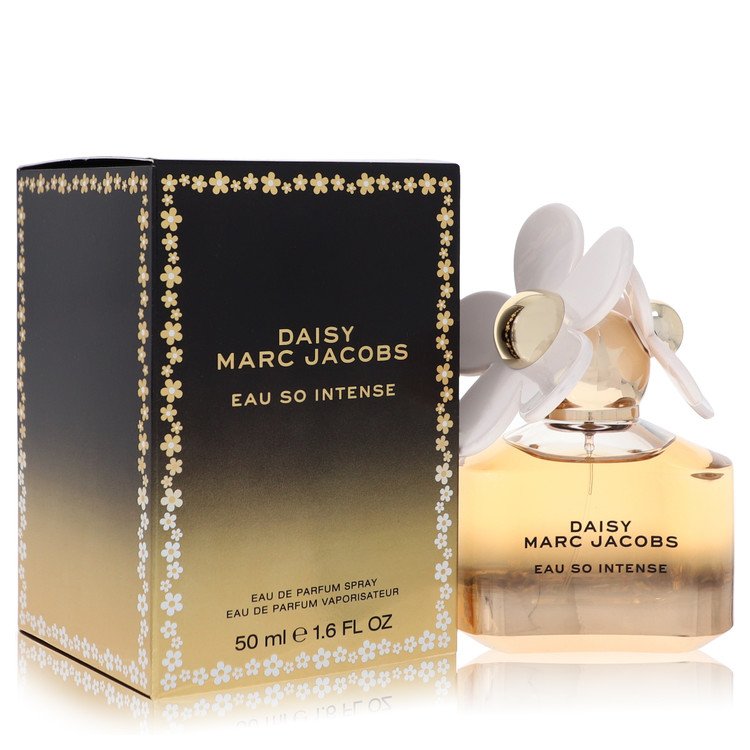 Daisy Eau So Intense by Marc Jacobs Eau De Parfum Spray for Women