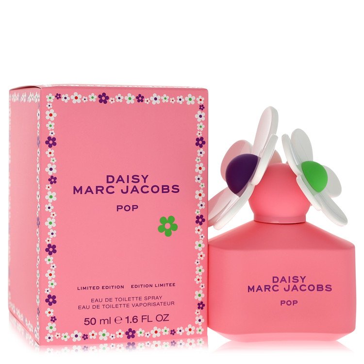 Daisy Pop by Marc JAcobs Eau De Toilette Spray for Women
