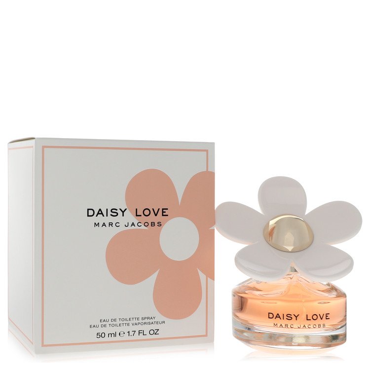 Daisy Love by Marc Jacobs Eau De Toilette Spray for Women