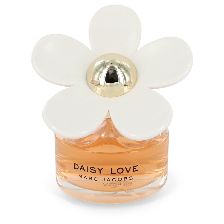 Daisy Love by Marc Jacobs Eau De Toilette Spray (unboxed) for Women