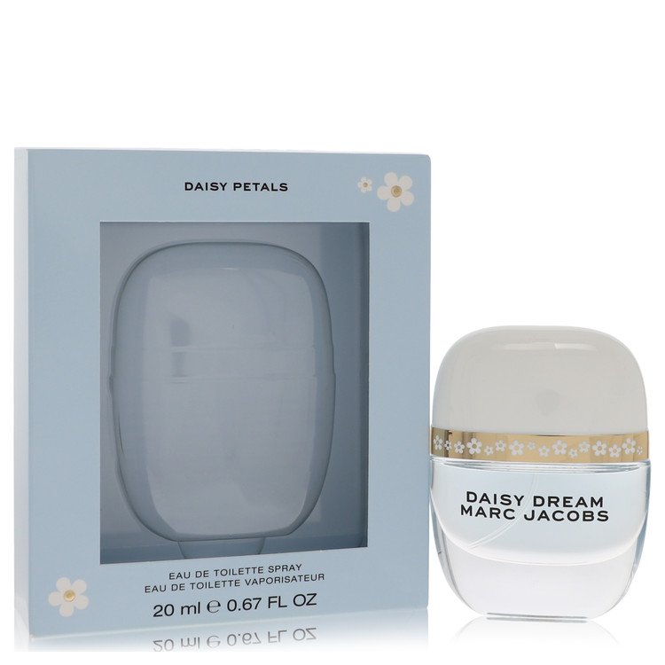 Daisy Dream by Marc Jacobs Eau De Toilette Spray . for Women