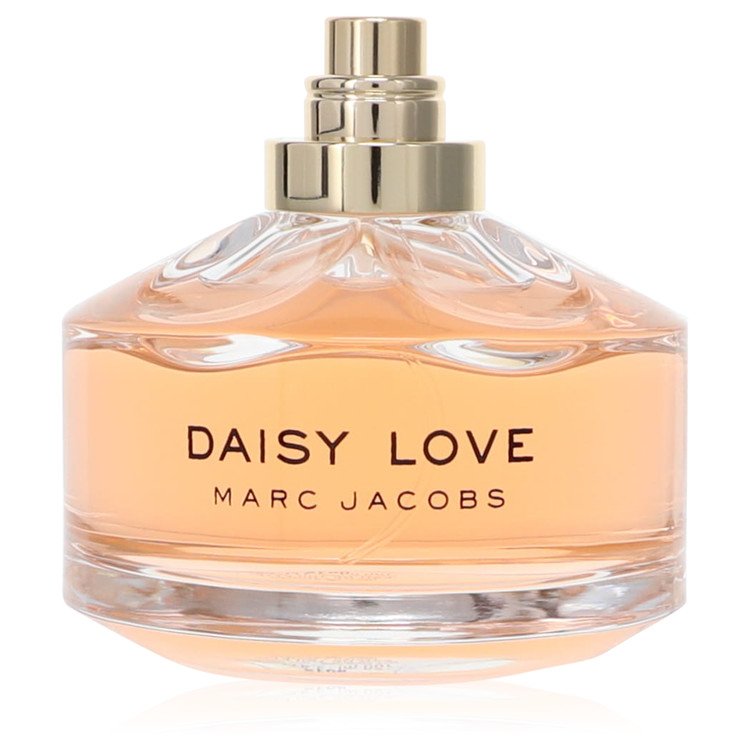 Daisy Love by Marc Jacobs Eau De Toilette Spray (Tester) for Women