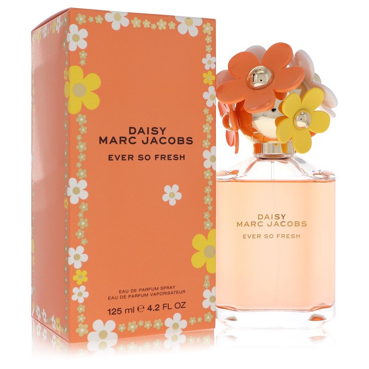 Daisy Ever So Fresh by Marc Jacobs Eau De Parfum Spray for Women