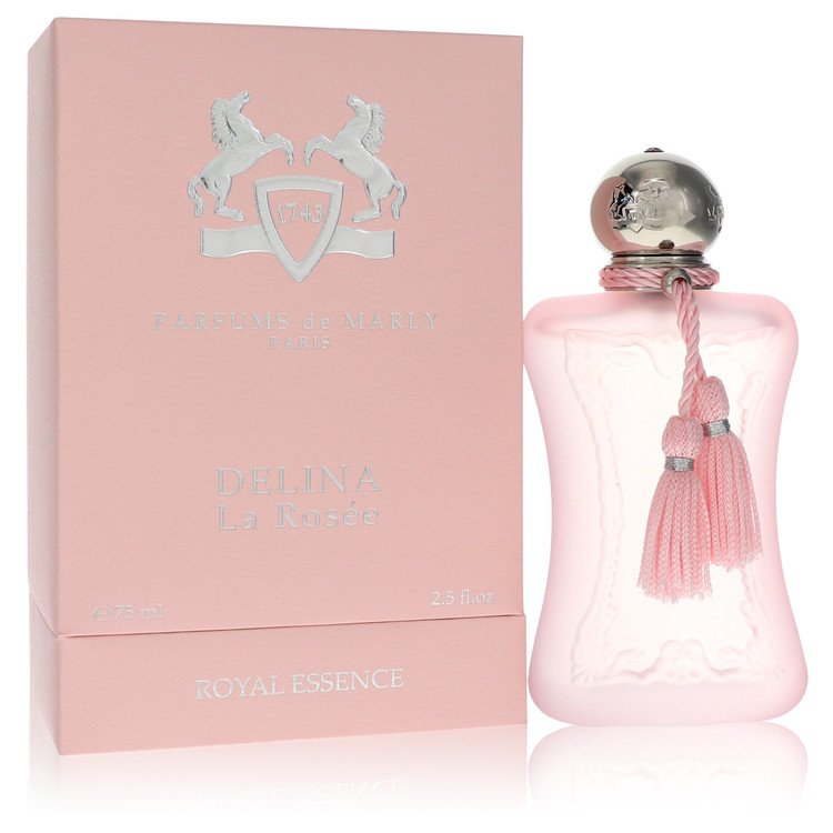 Delina La Rosee by Parfums De Marly Eau De Parfum Spray for Women