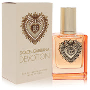 Dolce & Gabbana Devotion Intense by Dolce & Gabbana Eau De Parfum Spray for Women
