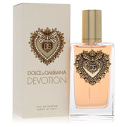 Dolce & Gabbana Devotion by Dolce & Gabbana Eau De Parfum Spray for Women