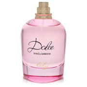 Dolce Lily by Dolce & Gabbana Eau De Toilette Spray (Tester) for Women