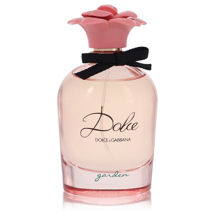 Dolce Garden by Dolce & Gabbana Eau De Parfum Spray (Tester) for Women