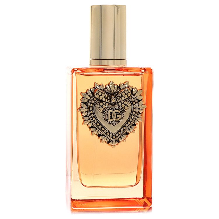 Dolce & Gabbana Devotion Intense by Dolce & Gabbana Eau De Parfum Spray (Unboxed) for Women