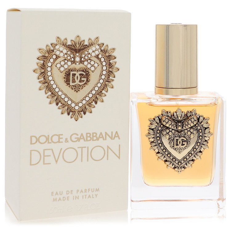 Dolce & Gabbana Devotion by Dolce & Gabbana Eau De Parfum Spray for Women