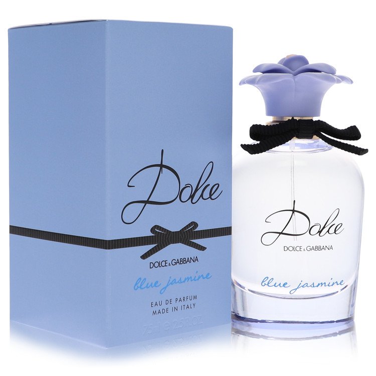 Dolce Blue Jasmine by Dolce & Gabbana Eau De Parfum Spray for Women