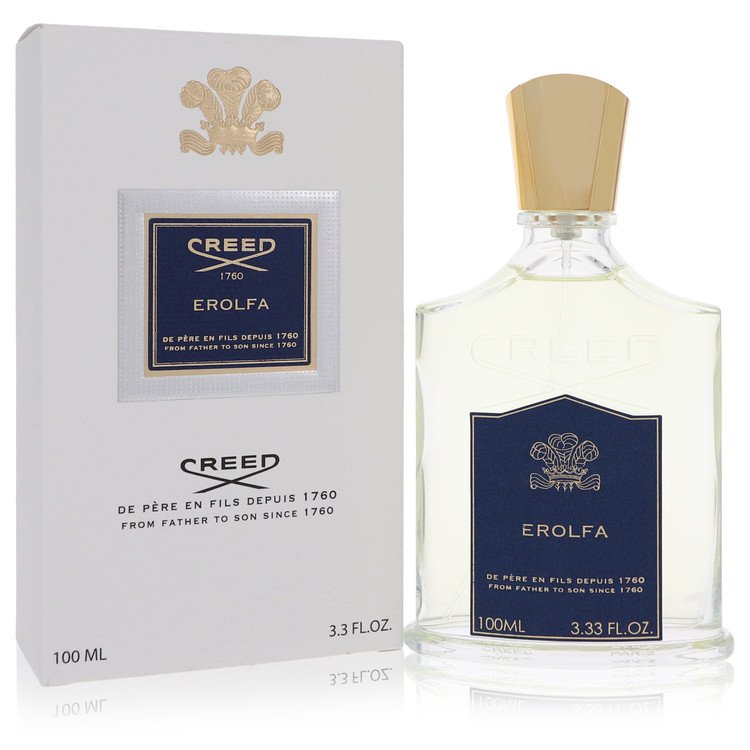 Erolfa by Creed Eau De Parfum Spray for Men