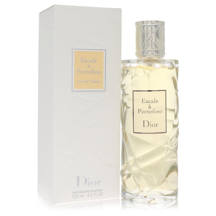 Escale a Portofino by Christian Dior Eau De Toilette Spray for Women