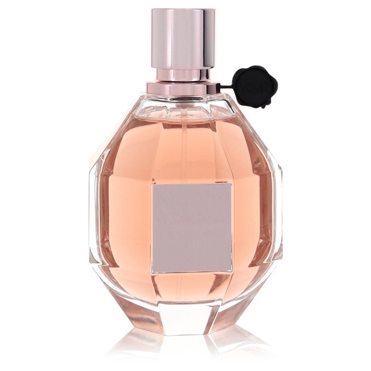 Flowerbomb by Viktor & Rolf Eau De Parfum Spray (Tester) for Women