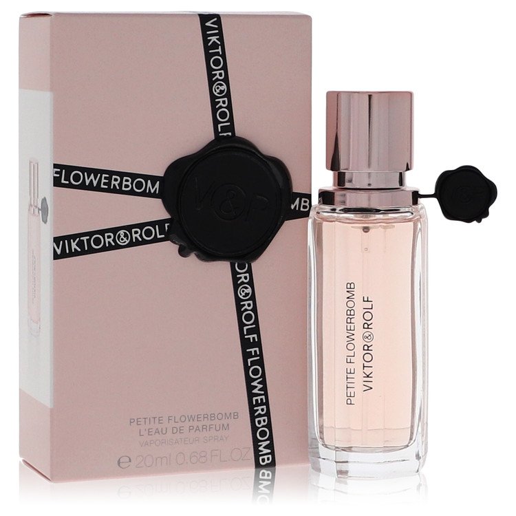 Flowerbomb by Viktor & Rolf Eau De Parfum Spray . for Women