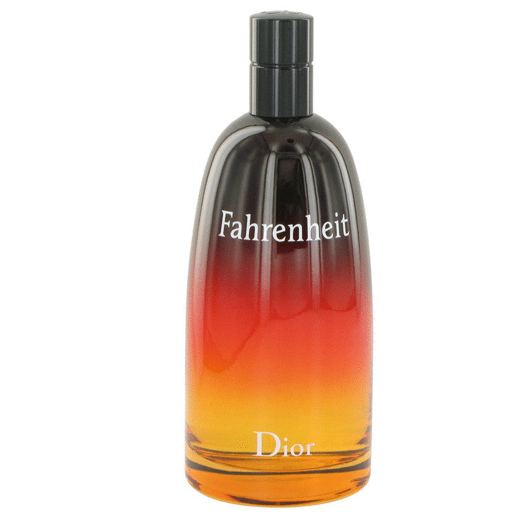 Fahrenheit by Christian Dior Eau De Toilette Spray (unboxed) for Men