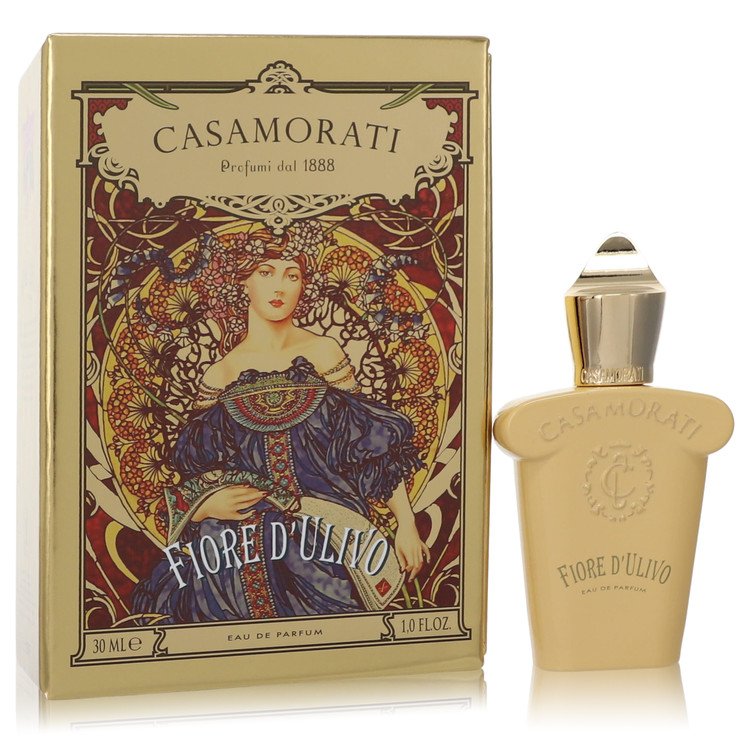 Fiore D'Ulivo by Xerjoff Eau De Parfum Spray for Women