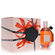 Flowerbomb Tiger Lily by Viktor & Rolf Eau De Parfum Spray for Women