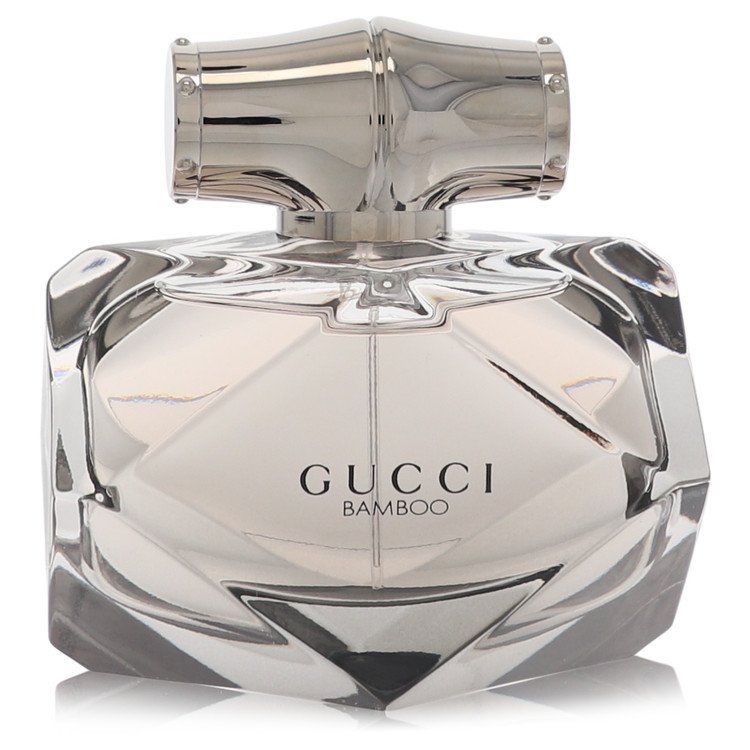 Gucci Bamboo by Gucci Eau De Parfum Spray (Tester) for Women