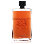 Gucci Guilty Absolute by Gucci Eau De Parfum Spray (Tester) for Men