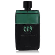 Gucci Guilty Black by Gucci Eau De Toilette Spray (Tester) for Men