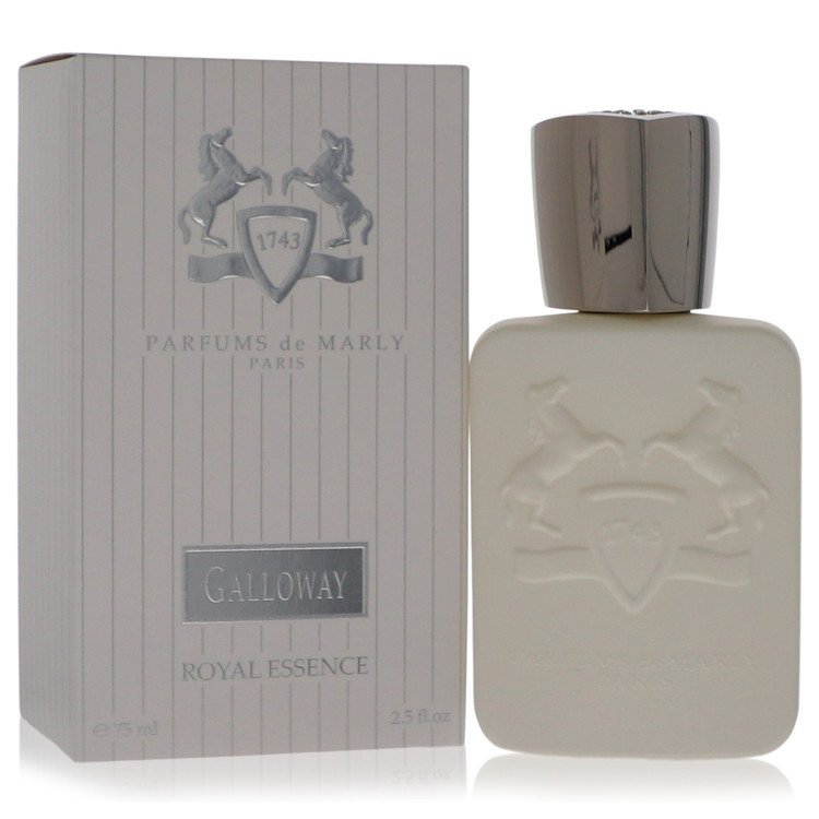 Galloway by Parfums de Marly Eau De Parfum Spray for Men