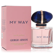 Giorgio Armani My Way by Giorgio Armani Eau De Parfum Refillable Spray for Women