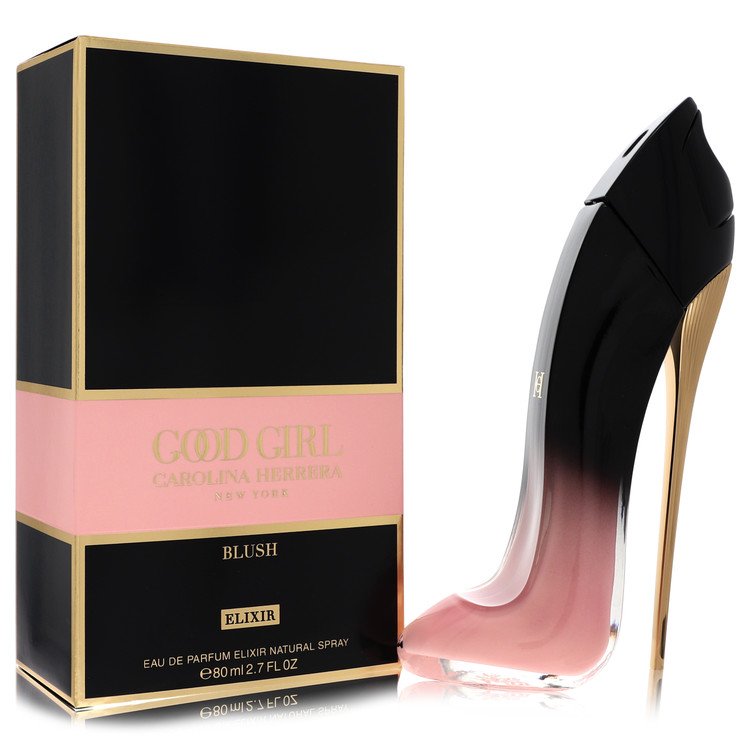 Good Girl Blush Elixir by Carolina Herrera Eau De Parfum Spray for Women