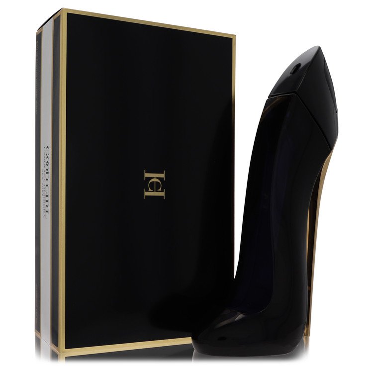 Good Girl by Carolina Herrera Eau De Parfum Spray for Women