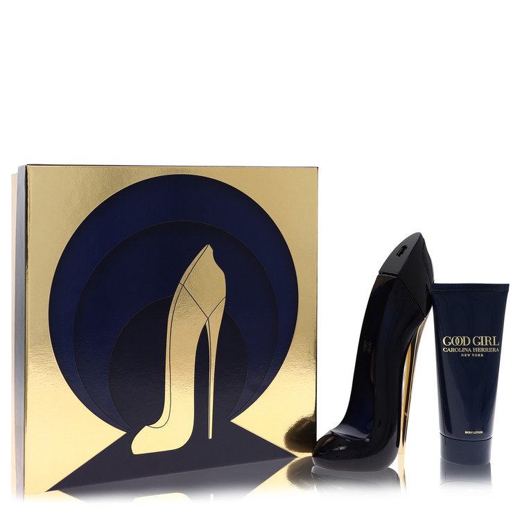 Good Girl by Carolina Herrera Gift Set -- for Women -- bottle