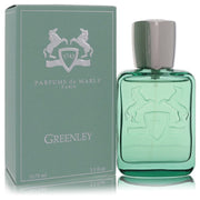 Greenley by Parfums De Marly Eau De Parfum Spray (Unisex) for Men