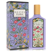 Flora Gorgeous Magnolia by Gucci Eau De Parfum Spray for Women