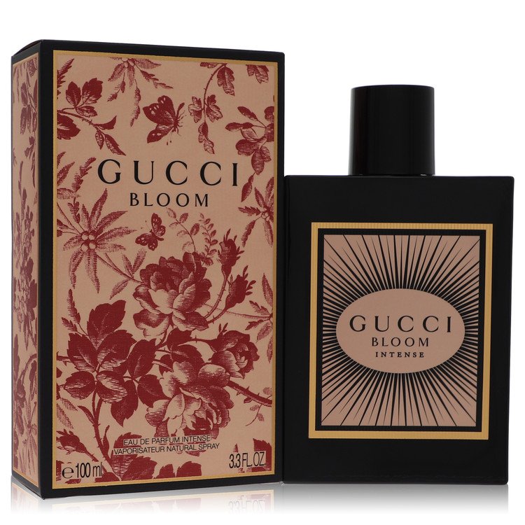 Gucci Bloom Intense by Gucci Eau De Parfum Spray for Women