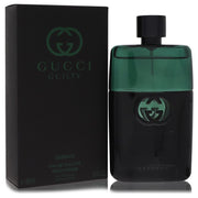 Gucci Guilty Essence by Gucci Eau De Toilette Spray for Men