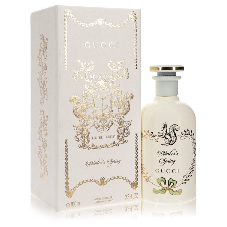 Gucci Winter's Spring by Gucci Eau De Parfum Spray for Women