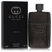 Gucci Guilty Pour Homme by Gucci Parfum Spray for Men
