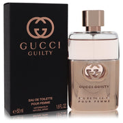 Gucci Guilty Pour Femme by Gucci Eau De Toilette Spray for Women