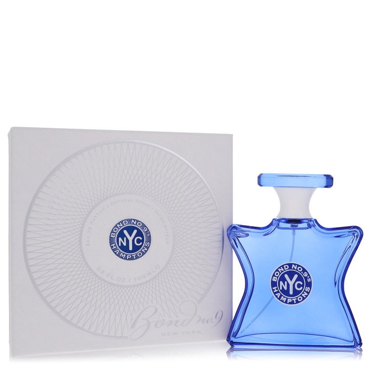Hamptons by Bond No. 9 Eau De Parfum Spray (Unisex) for Women