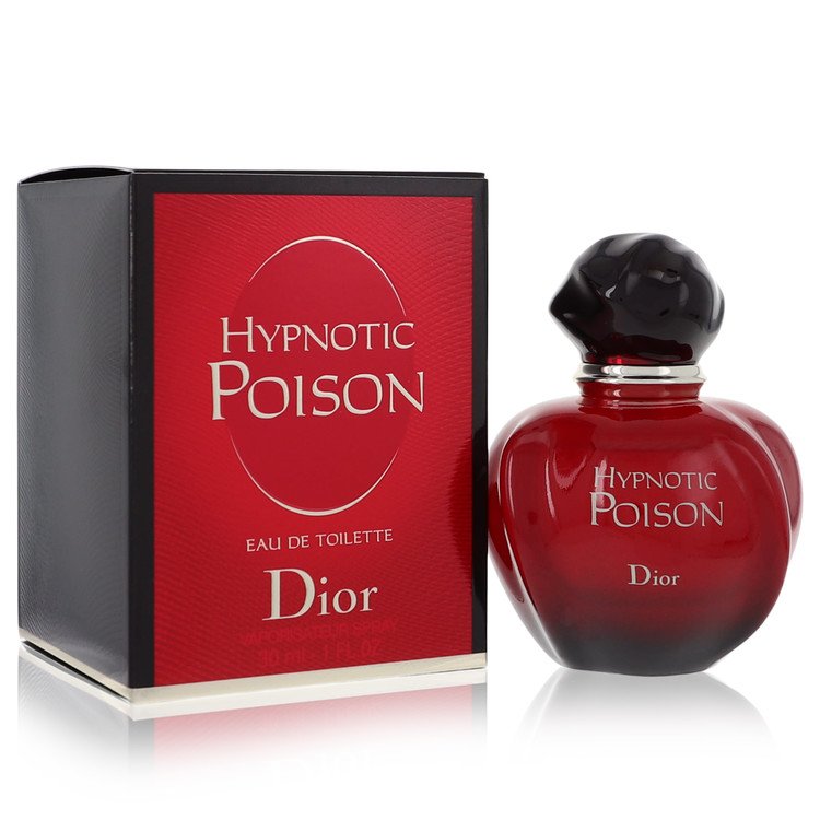 Hypnotic Poison by Christian Dior Eau De Toilette Spray for Women